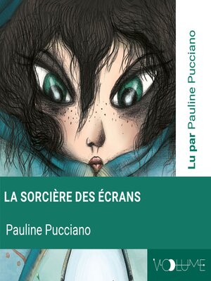 cover image of La Sorcière des écrans